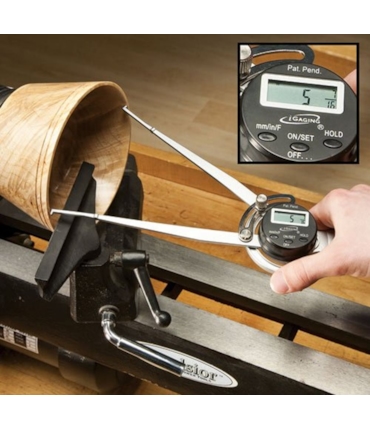 iGAGING - COMPASSO DE CALIBRE INTERNO - 35-ID8