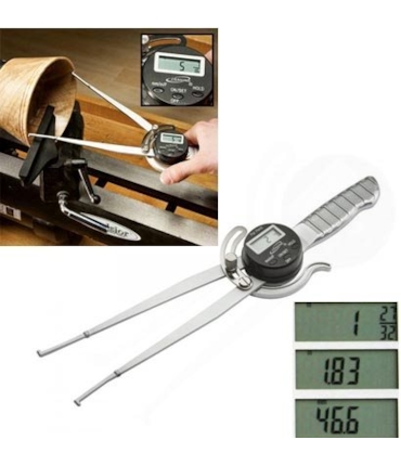 iGAGING - COMPASSO DE CALIBRE INTERNO - 35-ID8