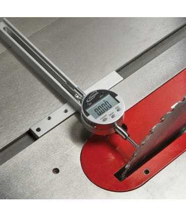 iGAGING - DIGIALIGN - GAUGE PARA MEDIÇÃO DE ALINHAMENTOS - 35-0928