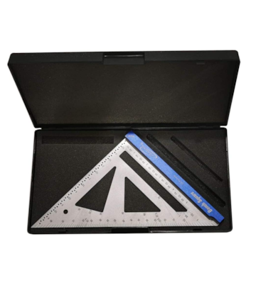 iGAGING - ESQUADRO DE PRECISÃO - 36-SB07 iGAGING - ESQUADRO DE PRECISÃO - 36-SB07