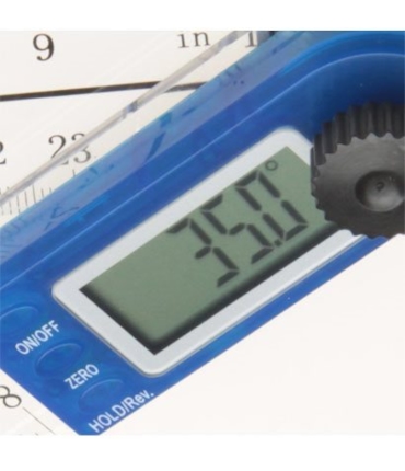 IGAGING - GONIÔMETRO DIGITAL TRANSPARENTE IGAGING - GONIÔMETRO DIGITAL TRANSPARENTE