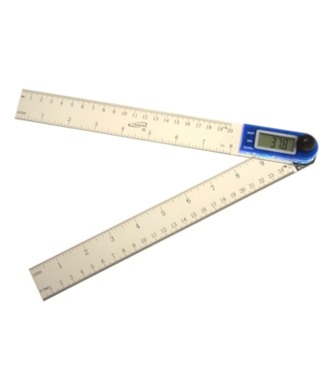 IGAGING - GONIÔMETRO DIGITAL TRANSPARENTE IGAGING - GONIÔMETRO DIGITAL TRANSPARENTE