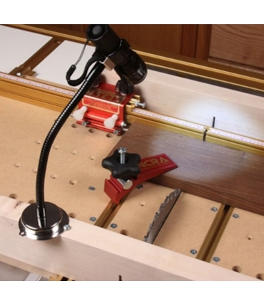 iGAGING - ILUMINADOR ZOOMFLEX LED - 300 LUMENS iGAGING - ILUMINADOR ZOOMFLEX LED - 300 LUMENS