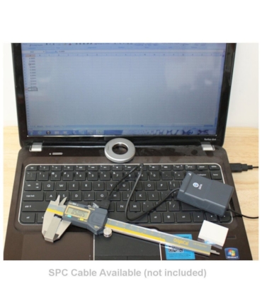 IGAGING - PAQUIMETRO DIGITAL - ABSOLUTE ORIGIN IP54 EXTREME ACCURACY