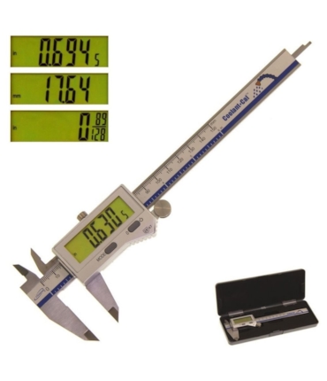 IGAGING - PAQUIMETRO DIGITAL - ABSOLUTE ORIGIN IP67