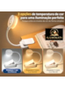 ILUMINATI - LUMINÁRIA COM PRESILHA PARA LEITURA