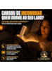 ILUMINATI - LUMINÁRIA PARA LEITURA - RECARREGÁVEL
