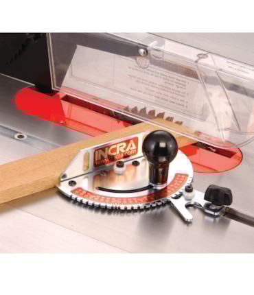 INCRA MITER GAUGE V27 INCRA MITER GAUGE V27