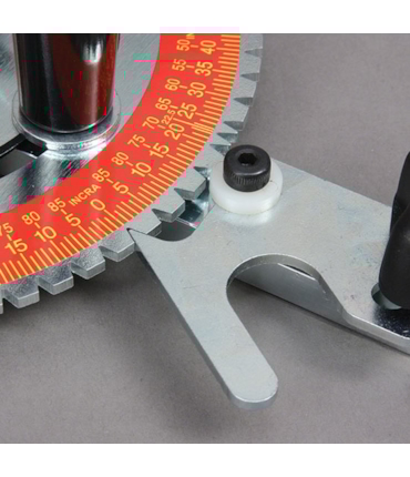 INCRA MITER GAUGE V27 INCRA MITER GAUGE V27