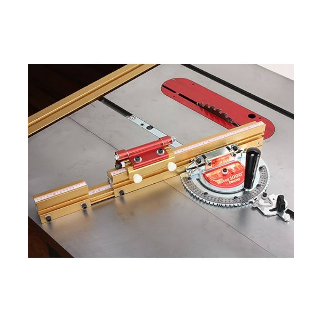 INCRA MITER1000SE MITER GAUGE