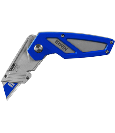 IRWIN - ESTILETE DOBRÁVEL TRAPEZOIDAL - FK100