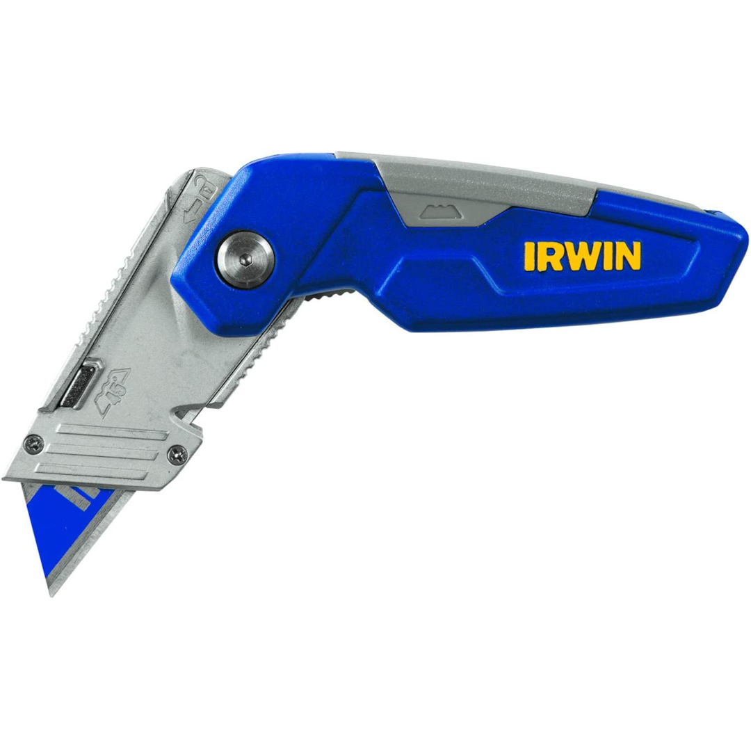 IRWIN - ESTILETE DOBRÁVEL TRAPEZOIDAL - FK150