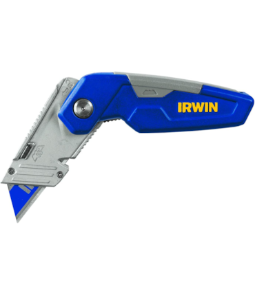 IRWIN - ESTILETE DOBRÁVEL TRAPEZOIDAL - FK150