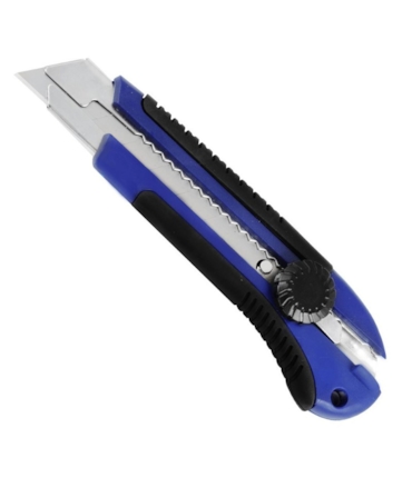 IRWIN - ESTILETE PROFISIONAL - 25MM IRWIN - ESTILETE PROFISIONAL - 25MM