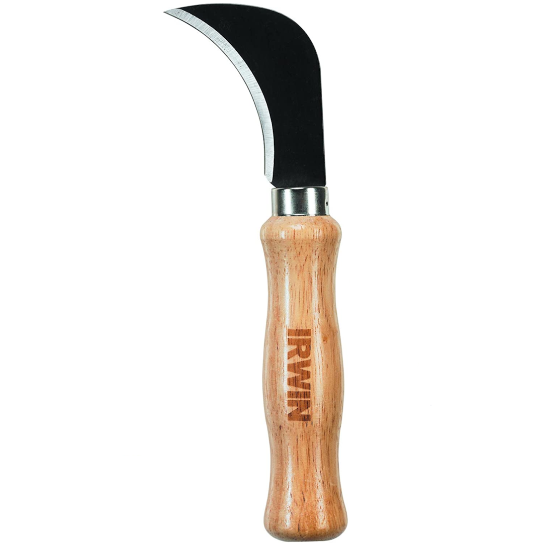 IRWIN - FACA DE LINOLEO  - 1774108
