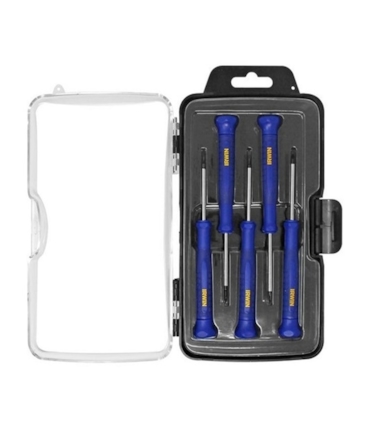 IRWIN - JOGO DE CHAVES DE PRECISÃO PARA ELETRONICA IRWIN - JOGO DE CHAVES DE PRECISÃO PARA ELETRONICA