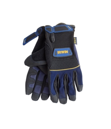 IRWIN - LUVA PROFISSIONAL  PARA USO GERAL - HEAVY DUTY IRWIN - LUVA PROFISSIONAL  PARA USO GERAL - HEAVY DUTY