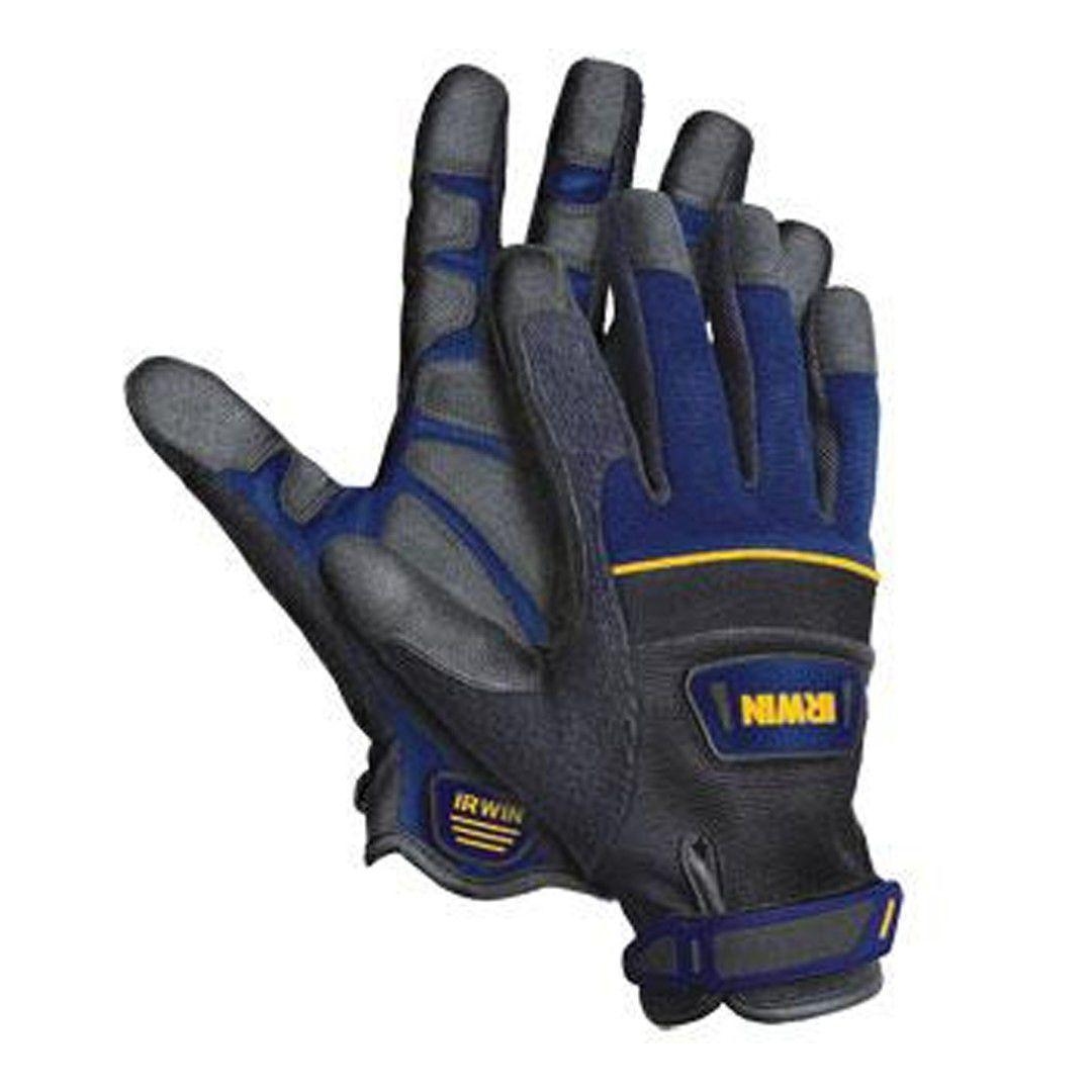 IRWIN - LUVA PROFISSIONAL  PARA USO GERAL - HEAVY DUTY