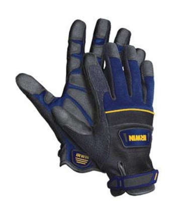 IRWIN - LUVA PROFISSIONAL  PARA USO GERAL - HEAVY DUTY IRWIN - LUVA PROFISSIONAL  PARA USO GERAL - HEAVY DUTY