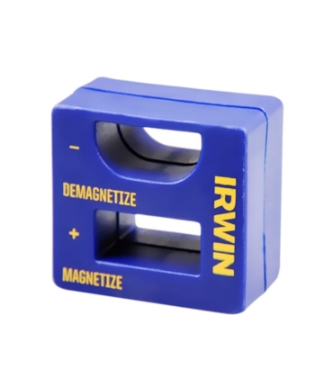 IRWIN - MAGNETIZADOR E DESMAGNETIZADOR