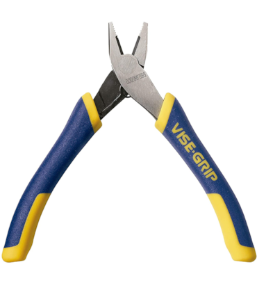IRWIN - MINI ALICATE UNIVERSAL - 4 POL.