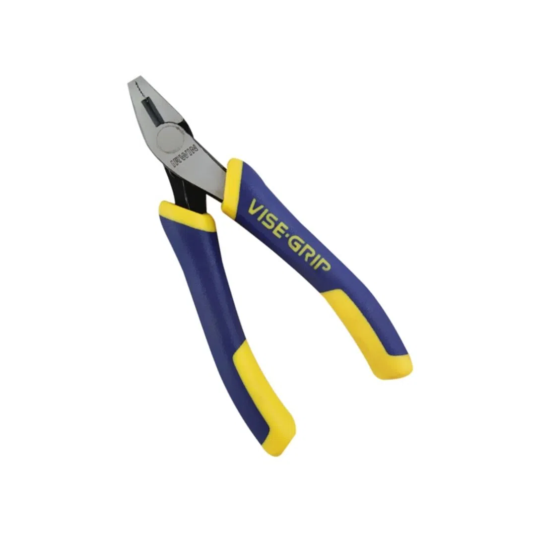 IRWIN - MINI ALICATE UNIVERSAL - 4 POL.