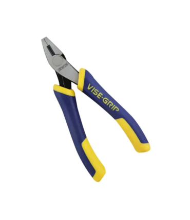 IRWIN - MINI ALICATE UNIVERSAL - 4 POL. IRWIN - MINI ALICATE UNIVERSAL - 4 POL.