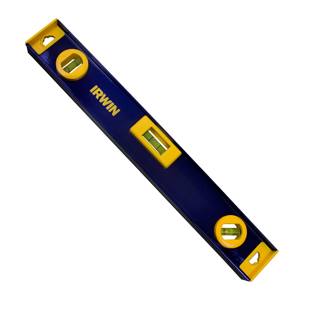 IRWIN - NIVEL TORPEDO MAGNETICO - 14 POL.