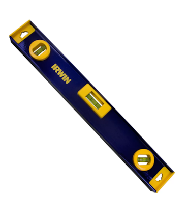 IRWIN - NIVEL TORPEDO MAGNETICO - 14 POL. IRWIN - NIVEL TORPEDO MAGNETICO - 14 POL.