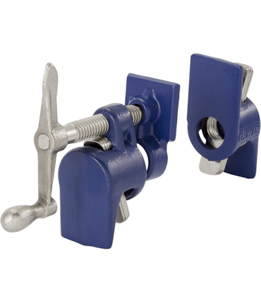 IRWIN - PIPE CLAMP SARGENTO DE CANO