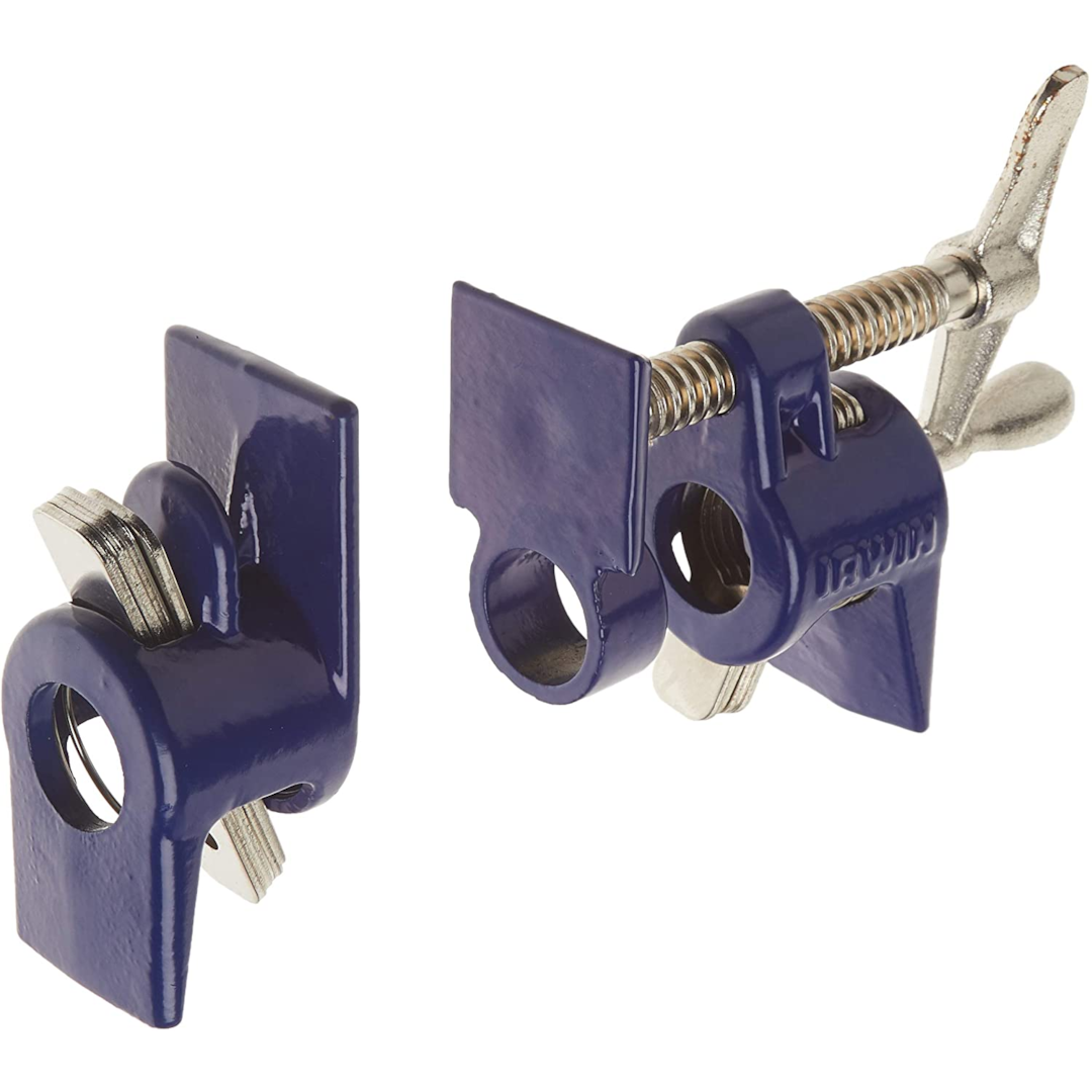 IRWIN - PIPE CLAMP SARGENTO DE CANO