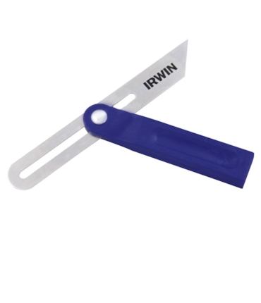 IRWIN - SUTA COM CORPO ABS - 8"
