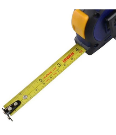 IRWIN - TRENA PROFISSIONAL - 3 METROS