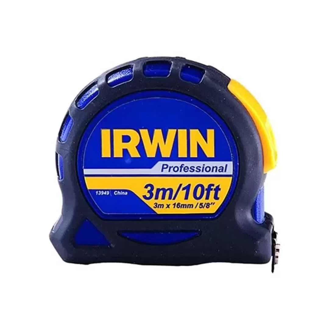IRWIN - TRENA PROFISSIONAL - 3 METROS