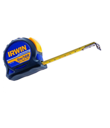 IRWIN - TRENA PROFISSIONAL - 5 METROS