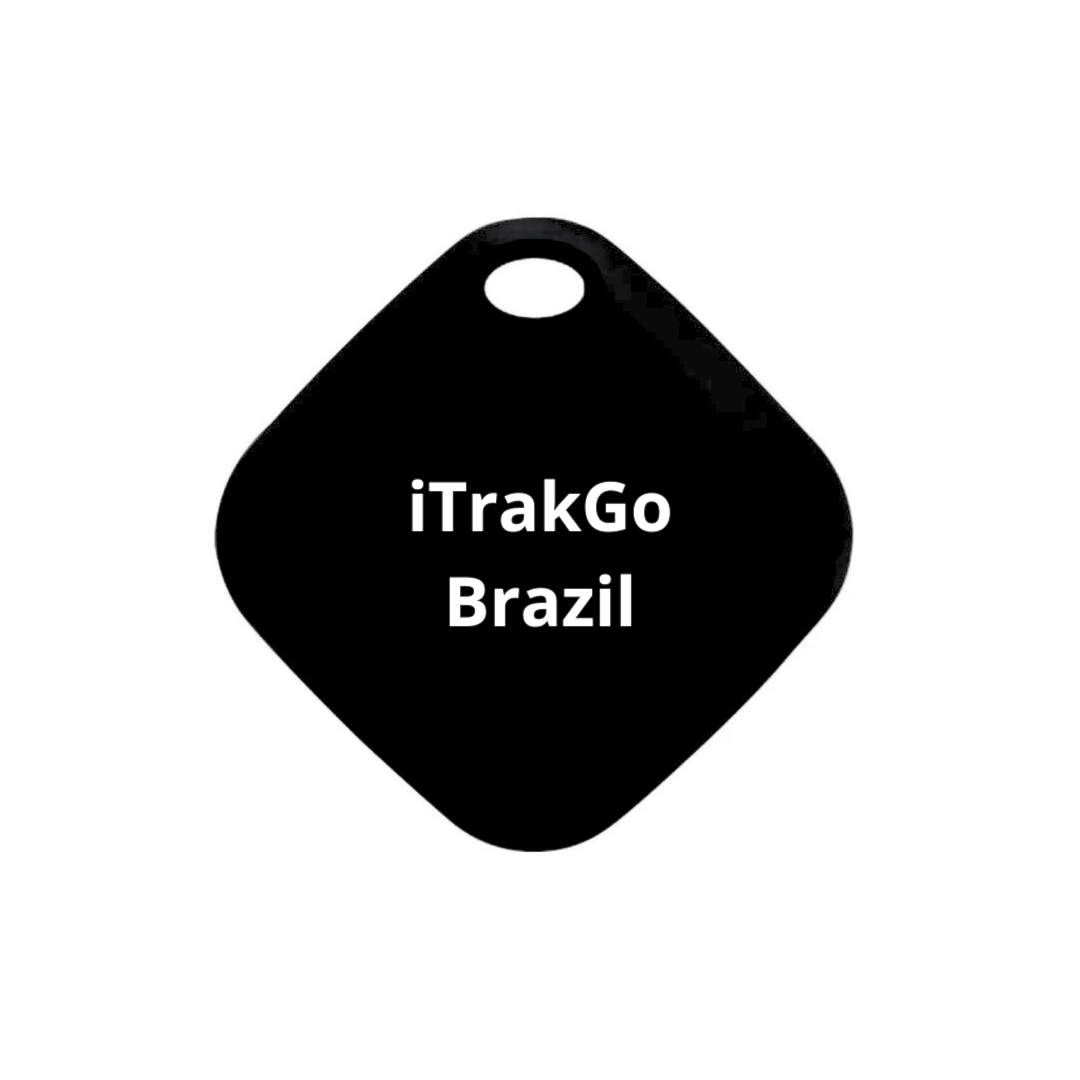 ITRAKGO BRAZIL PARA IPHONE - RASTREIE COM PRECISÃO E TRANQUILIDADE