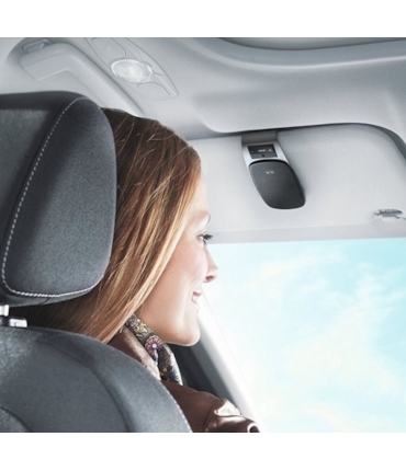 JABRA BLUETOOTH - TELEFONE SEM FIO PARA CARROS - MODELO IN JABRA BLUETOOTH - TELEFONE SEM FIO PARA CARROS - MODELO IN