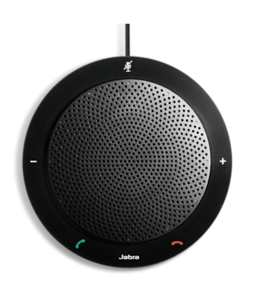 JABRA SPEAK410 USB - TELEFONE PARA VIDEO CONFERÊNCIA JABRA SPEAK410 USB - TELEFONE PARA VIDEO CONFERÊNCIA