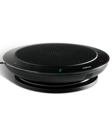 JABRA SPEAK410 USB - TELEFONE PARA VIDEO CONFERÊNCIA JABRA SPEAK410 USB - TELEFONE PARA VIDEO CONFERÊNCIA