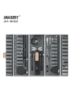 JAKEMY - KIT ORIGINAL DE BITS PARA MICRO-REPAROS - 180 PEÇAS
