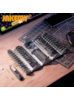 JAKEMY - KIT ORIGINAL DE BITS PARA MICRO-REPAROS - 180 PEÇAS