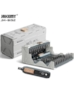 JAKEMY - KIT ORIGINAL DE BITS PARA MICRO-REPAROS - 180 PEÇAS