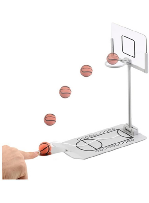 JOGO - MINI MESA DE BASKETBALL