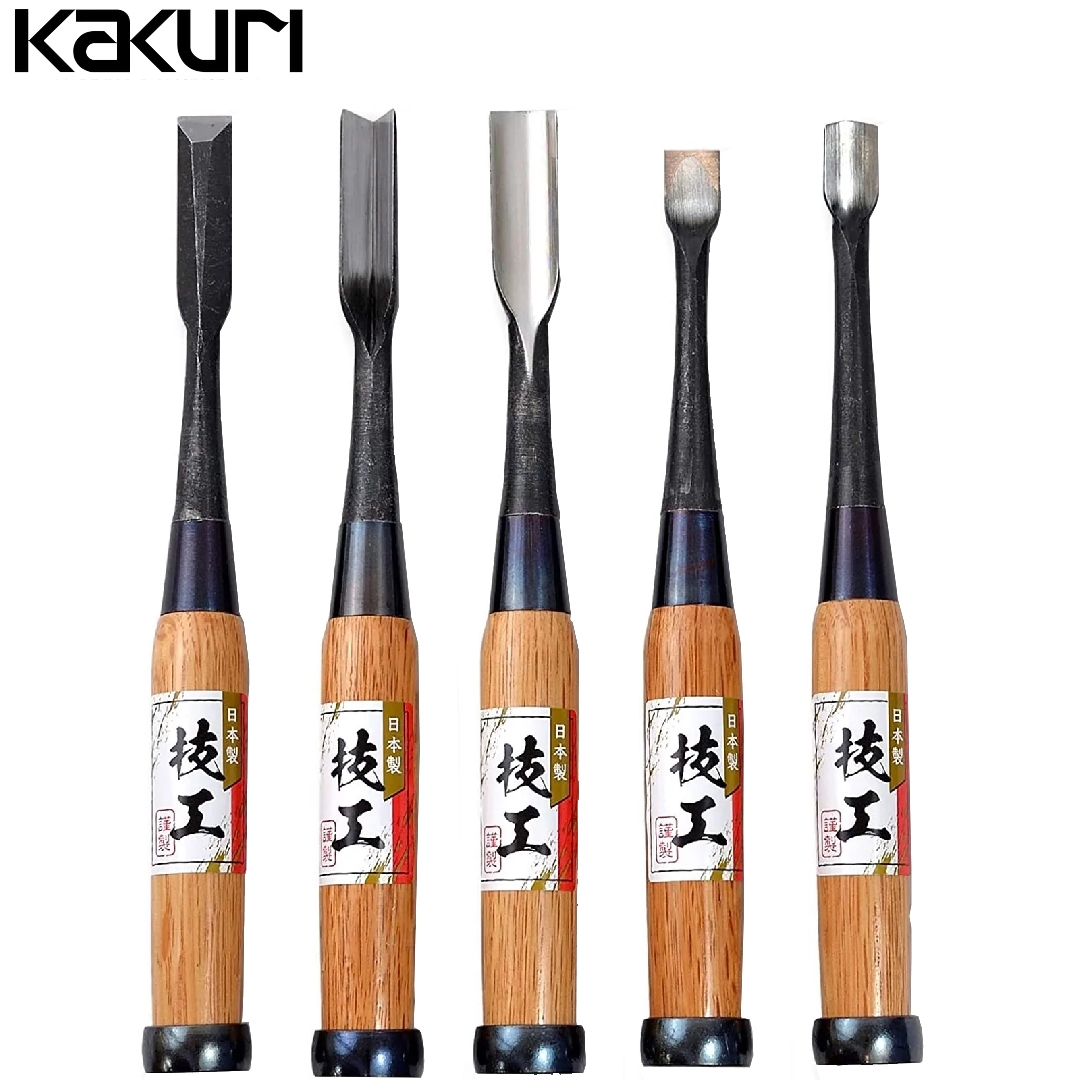 KAKURI - Tools BR