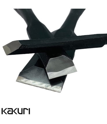KAKURI - CONJUNTO DE FORMÕES JAPONESES OIRE LONG - 3 PCS KAKURI - CONJUNTO DE FORMÕES JAPONESES OIRE LONG - 3 PCS