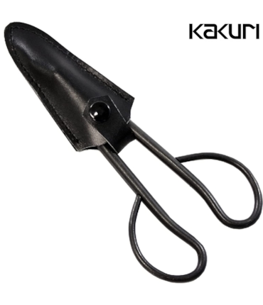 KAKURI - CORTADOR DE ARAME JAPONÊS PARA BONSAI - 160 MM KAKURI - CORTADOR DE ARAME JAPONÊS PARA BONSAI - 160 MM