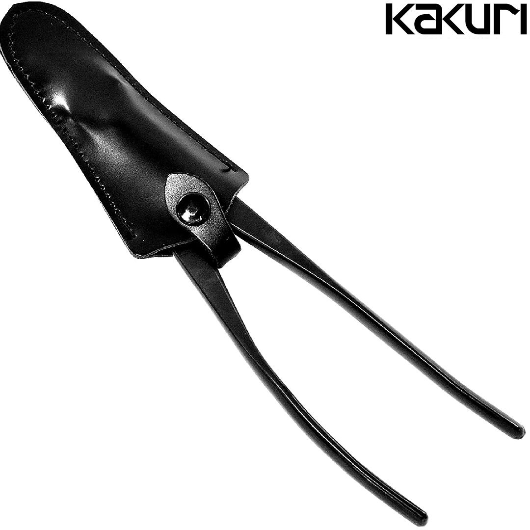 KAKURI - CORTADOR DE ARAME JAPONÊS PARA BONSAI - 205 MM - Tools BR