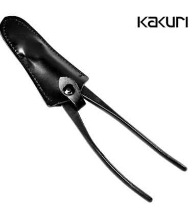 KAKURI - CORTADOR DE ARAME JAPONÊS PARA BONSAI - 205 MM KAKURI - CORTADOR DE ARAME JAPONÊS PARA BONSAI - 205 MM