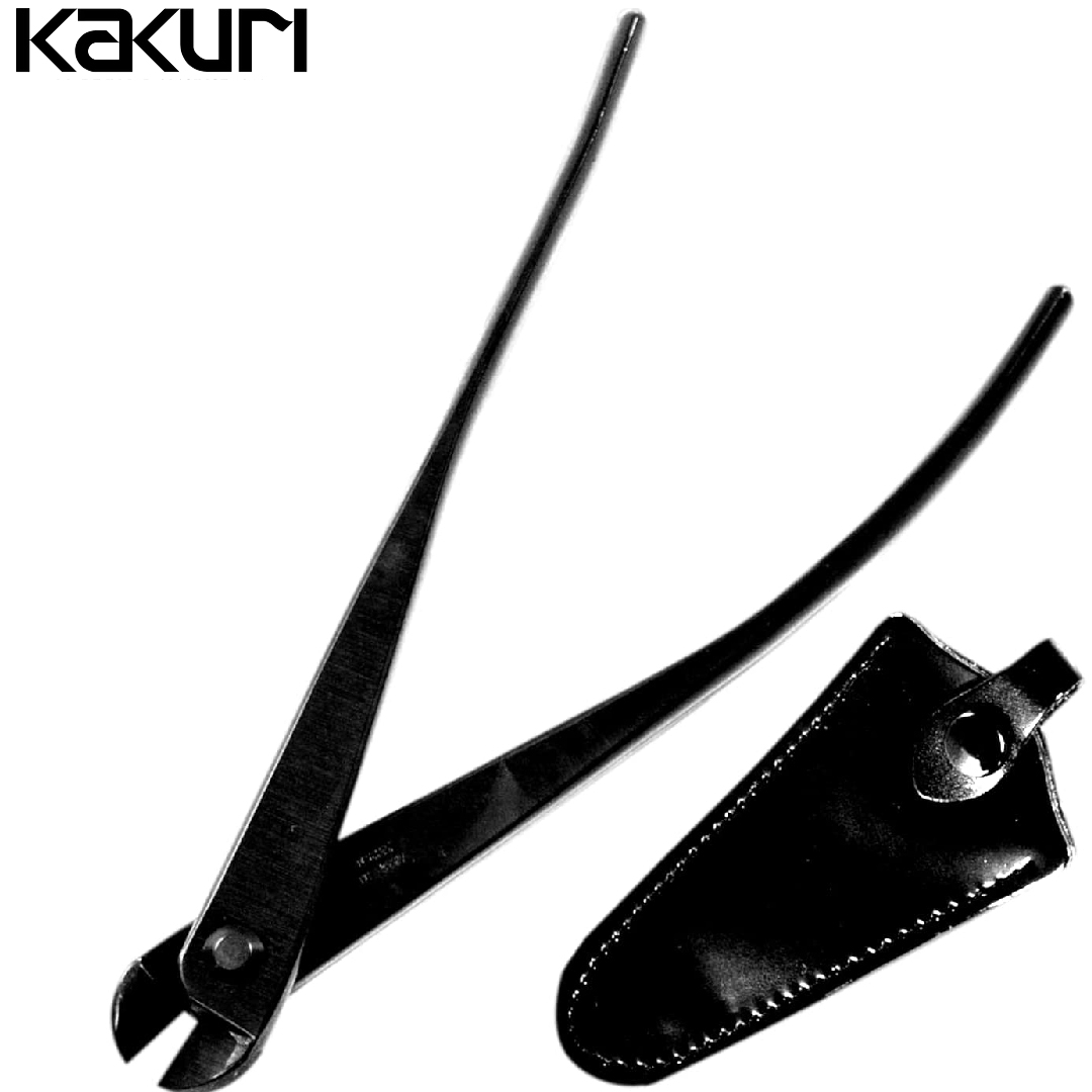KAKURI - CORTADOR DE ARAME JAPONÊS PARA BONSAI - 205 MM - Tools BR