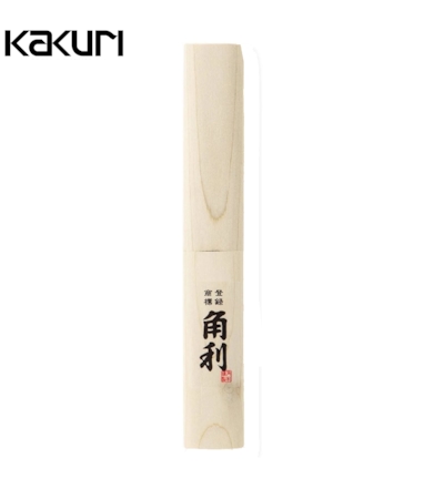 KAKURI - FACA JAPONESA COM CABO PARA RISCAR E ENTALHAR - 21 MM